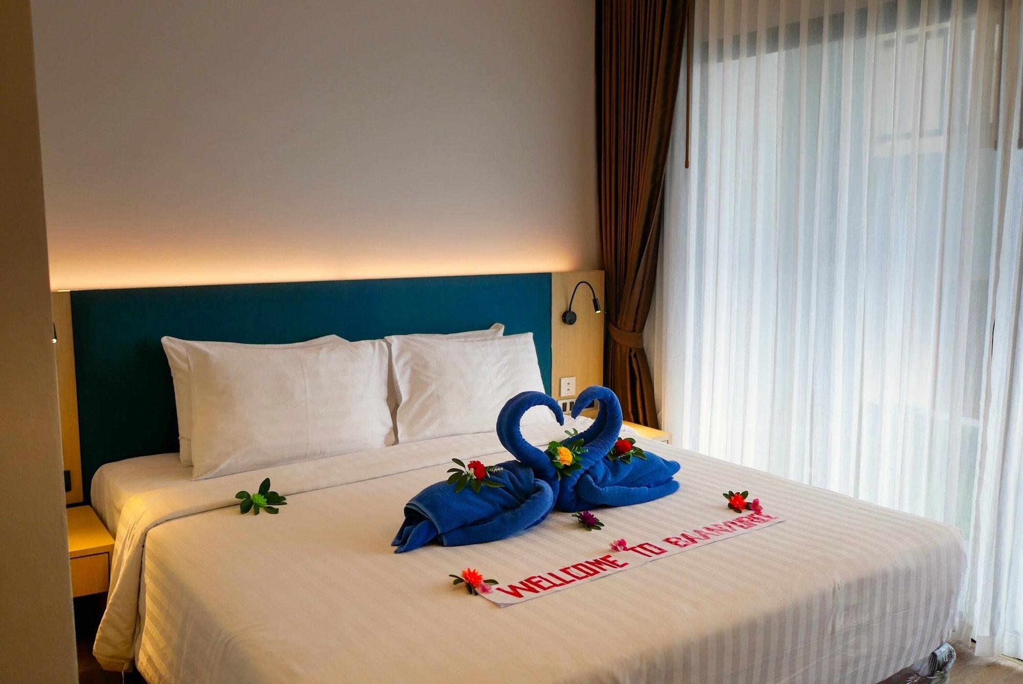 Baan Yuree Resort & Spa - Sha Plus Patong Kültér fotó