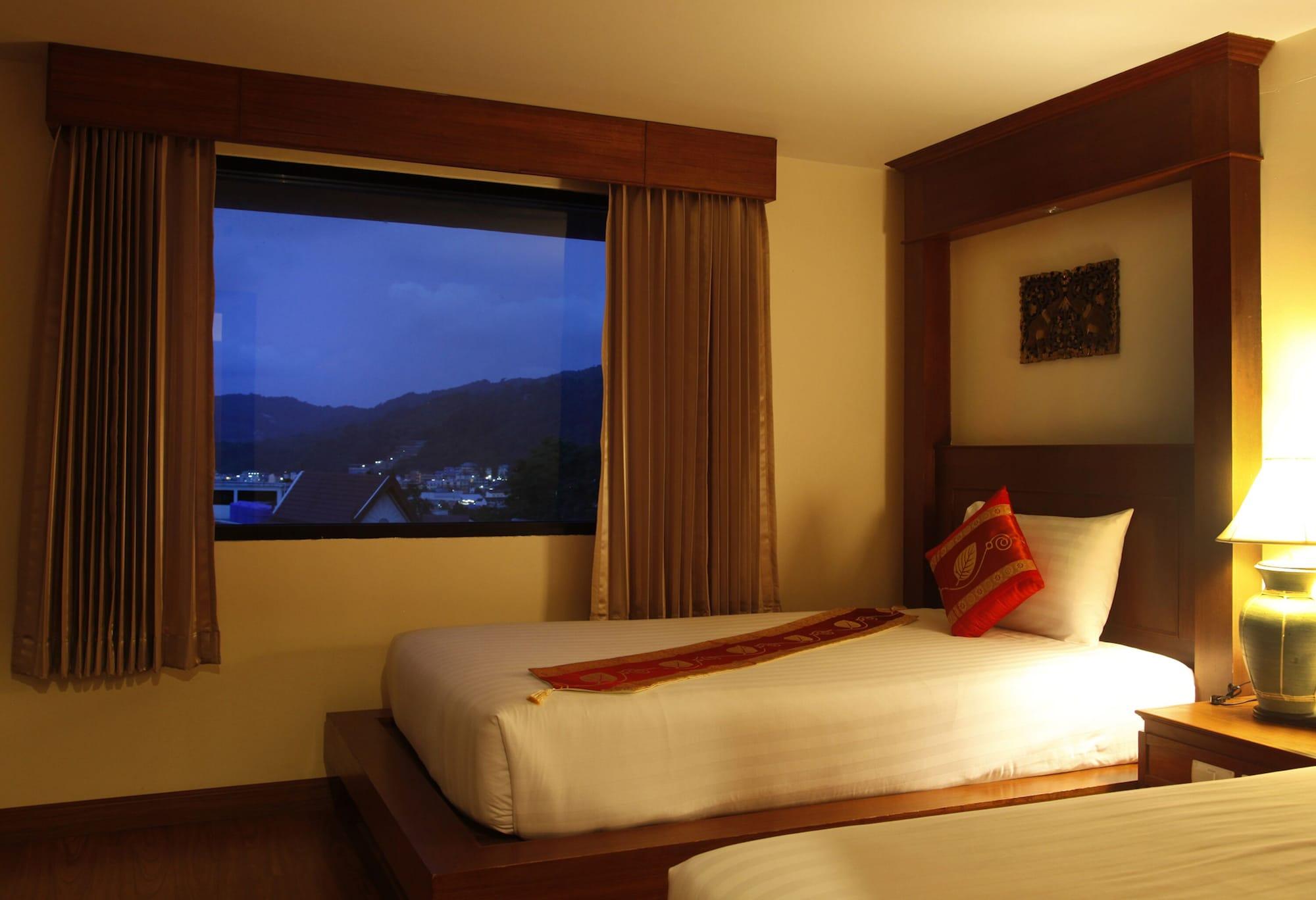 Baan Yuree Resort & Spa - Sha Plus Patong Kültér fotó
