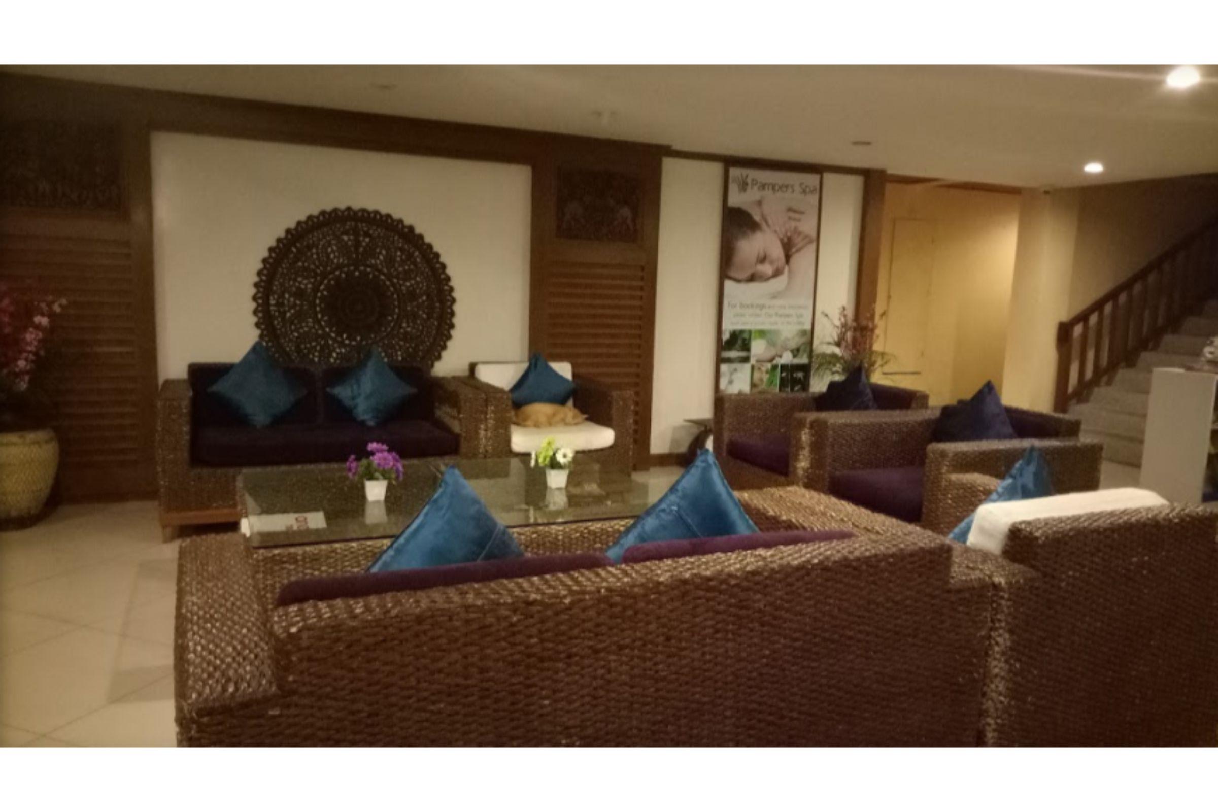 Baan Yuree Resort & Spa - Sha Plus Patong Kültér fotó
