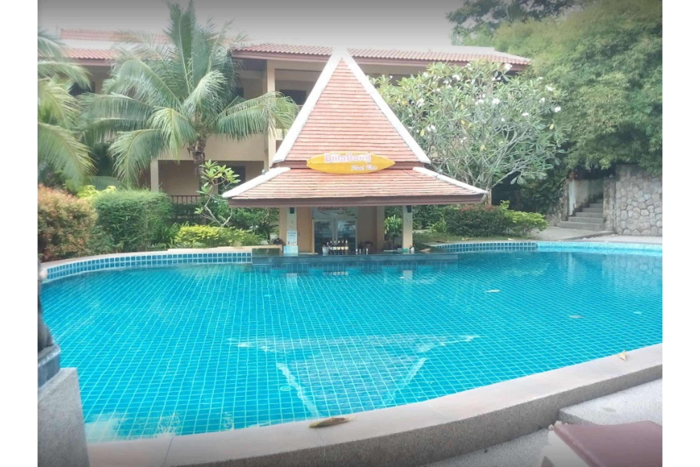 Baan Yuree Resort & Spa - Sha Plus Patong Kültér fotó