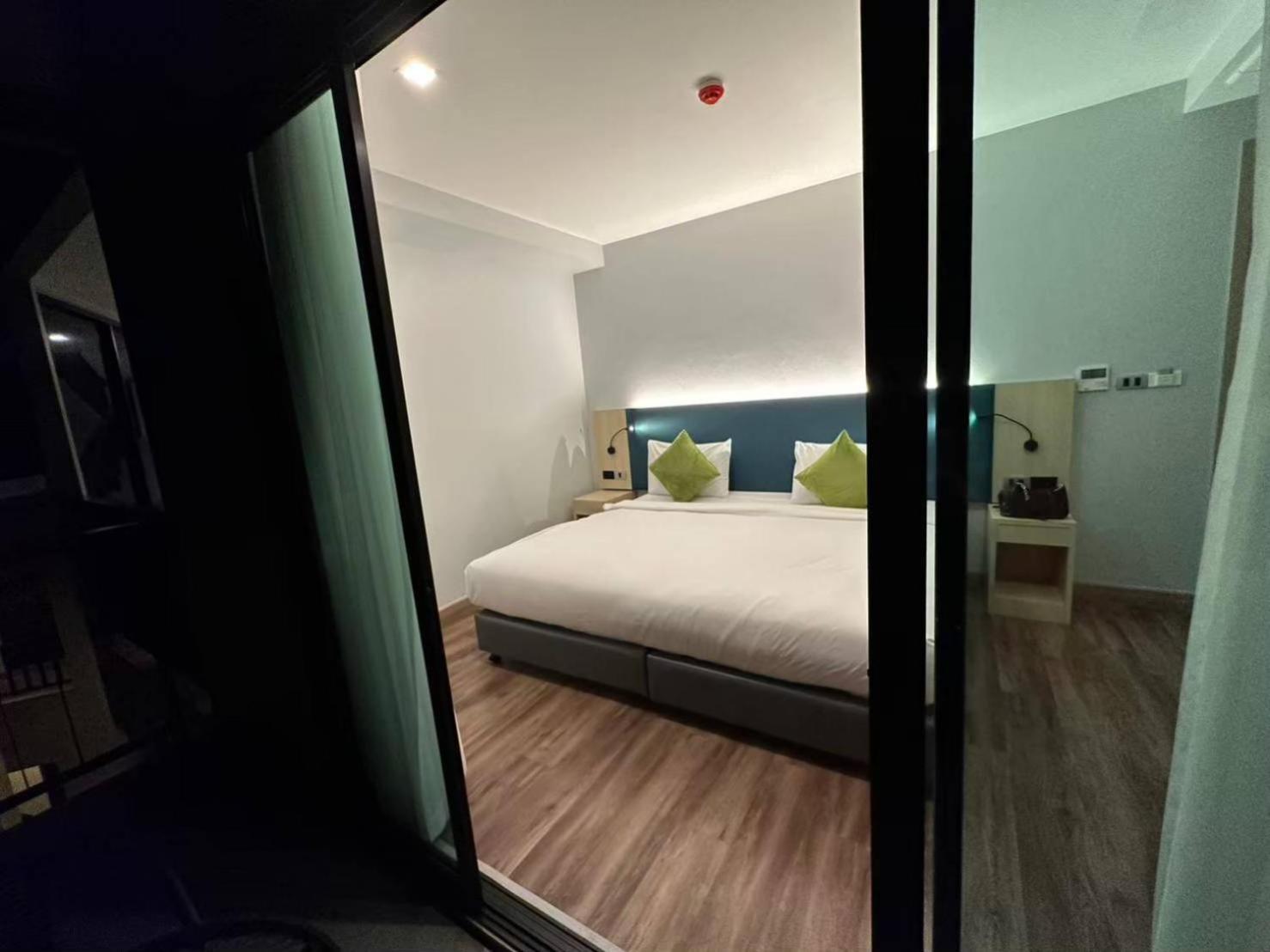 Baan Yuree Resort & Spa - Sha Plus Patong Kültér fotó