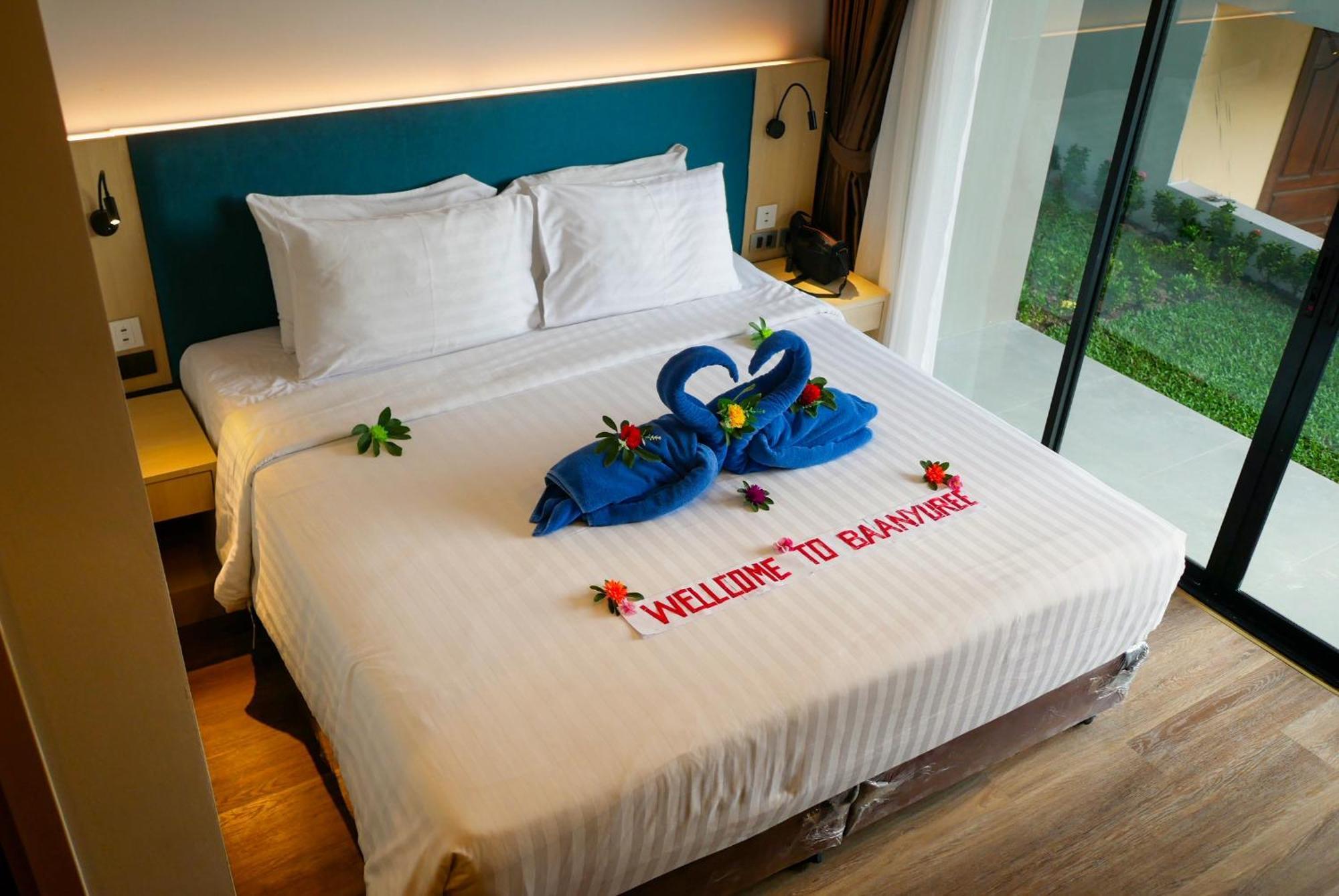 Baan Yuree Resort & Spa - Sha Plus Patong Szoba fotó